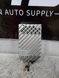 2010 - 2013 Mini Cooper Harman Kardon Amp Radio Stereo Amplifier OEM 9253890