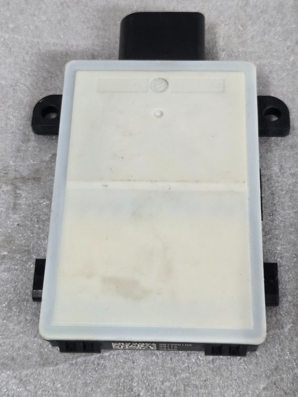2019-2025 Audi E-Tron GT A6 Quattro Blind Spot Radar Sensor Module 4N0907669AM