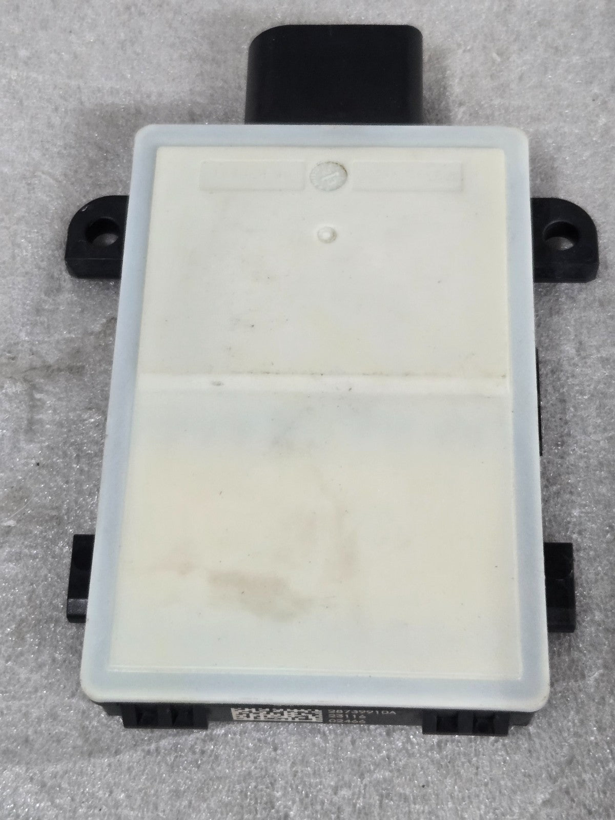 2019-2025 Audi E-Tron GT A6 Quattro Blind Spot Radar Sensor Module 4N0907669AM