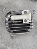 OEM 16-19 BMW X3 X4 Left LH Driver Side LED Headlight DRL Module Control Ballast