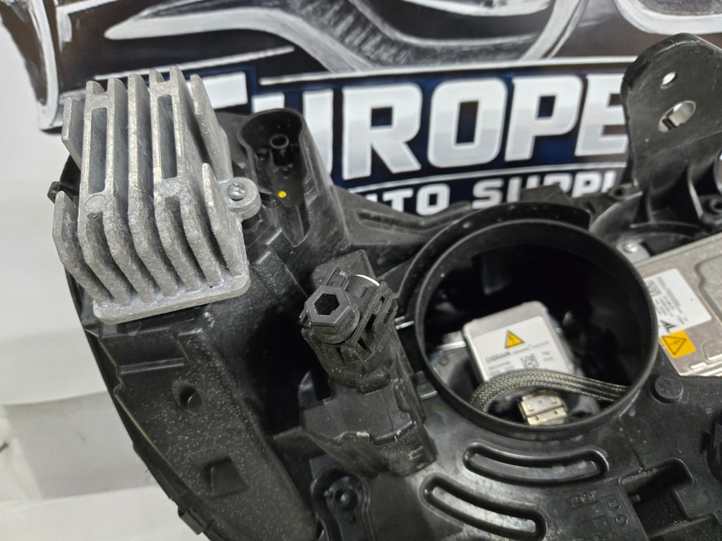 2017-2023 Alfa Romeo Stelvio HID Xenon AFS Headlight Left Driver OEM 0050563963