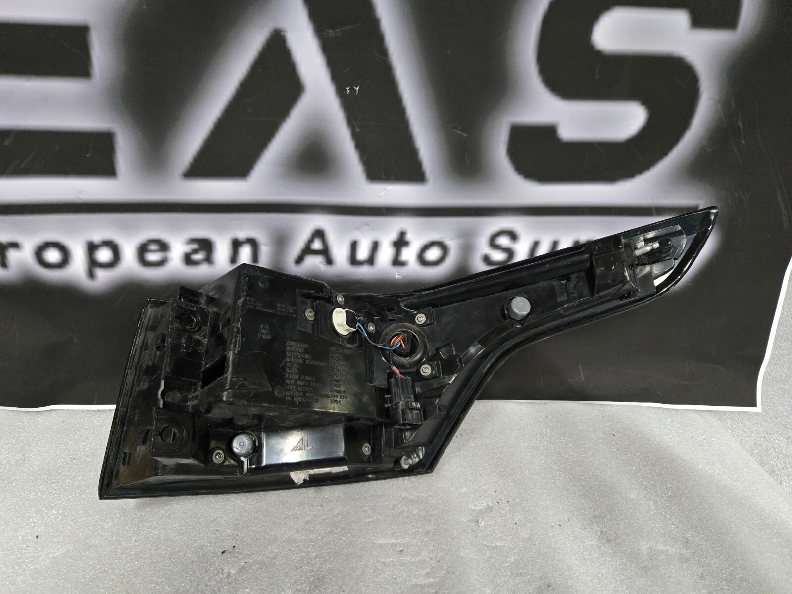 2014-2017 Range Rover Sport L494 Driver Left LED Tail Light Lamp Genuine OEM