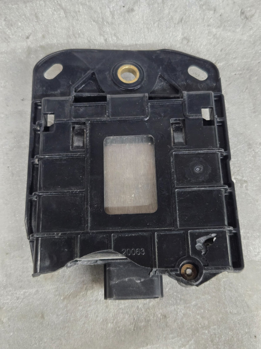 2019-2020 Nissan Rogue Blind Spot Obstacle Warning Sensor 284K06FL3A #HR OEM