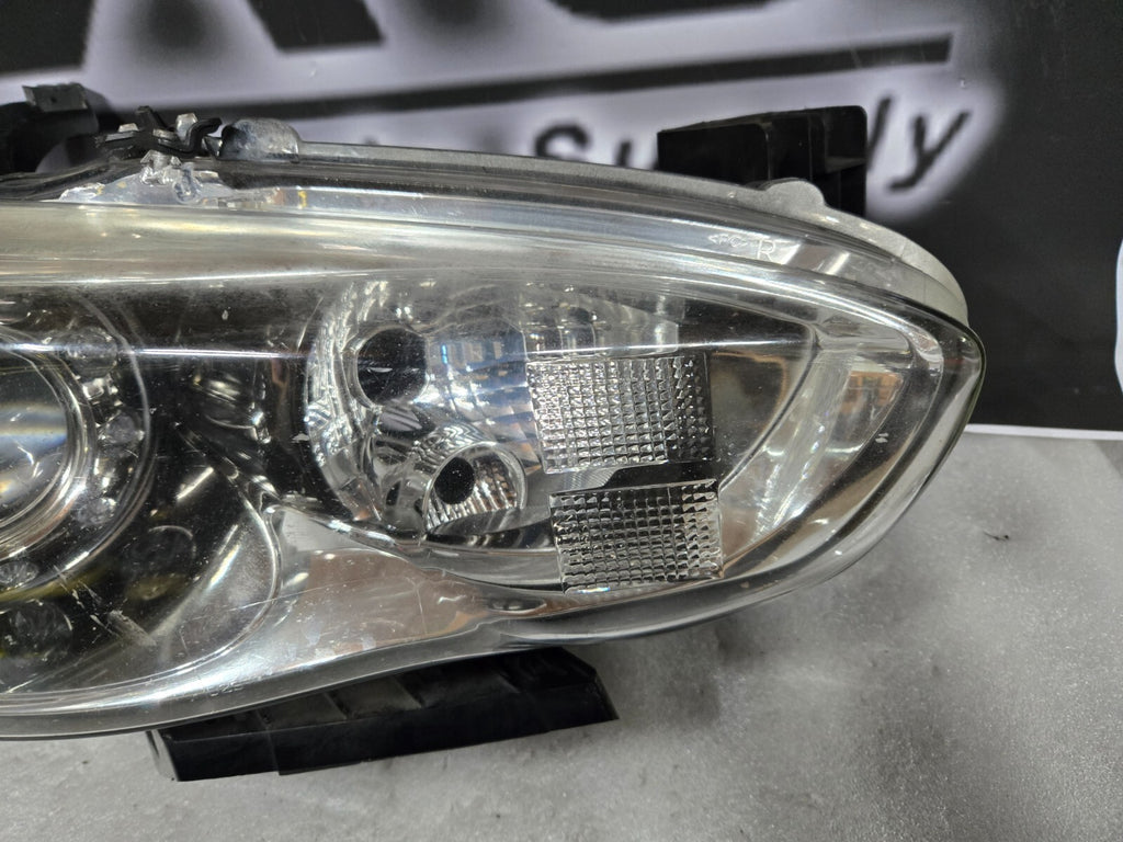2013-2015 Infiniti QX60 JX35 Front Right RH Passenger Headlight HID Xenon OEM