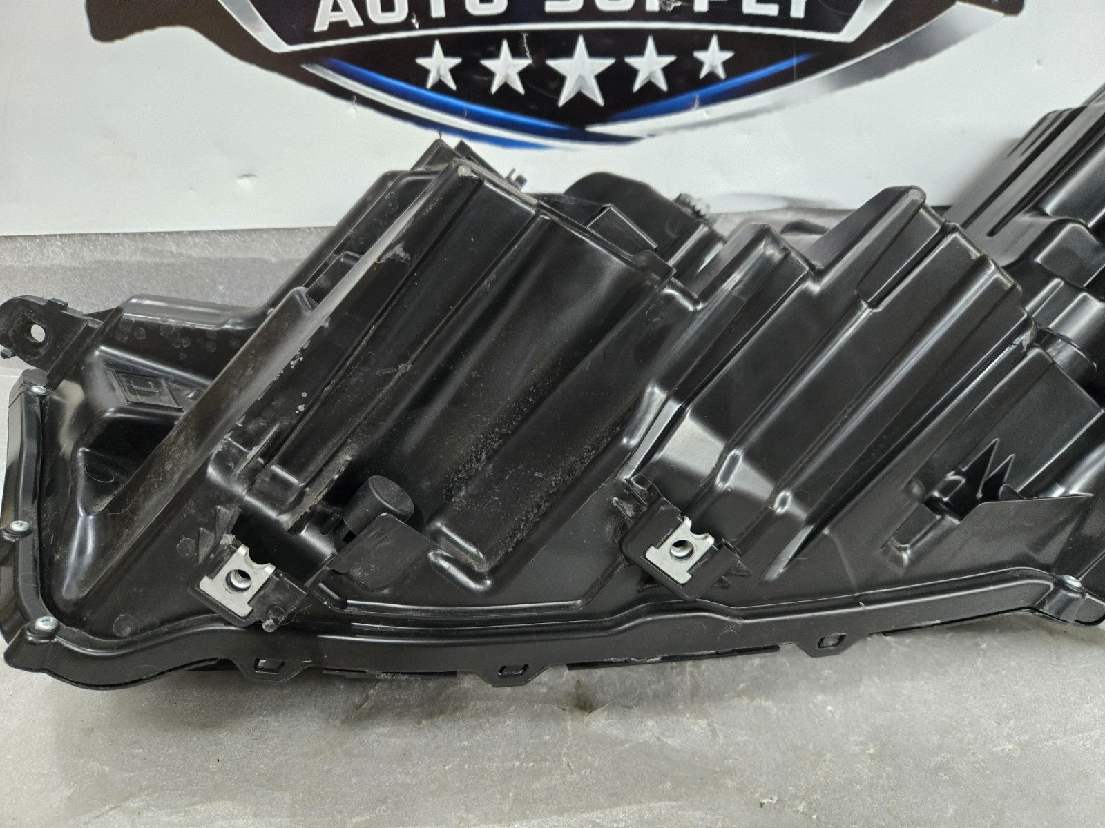2023-2025 Honda Pilot Right RH Passenger FULL LED Headlight 33100-T90-A01 OEM