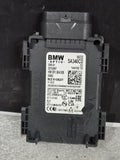 2018-2022 BMW X3 REAR RIGHT BLIND SPOT RADAR SENSOR MODULE 66325A340C0 OEM