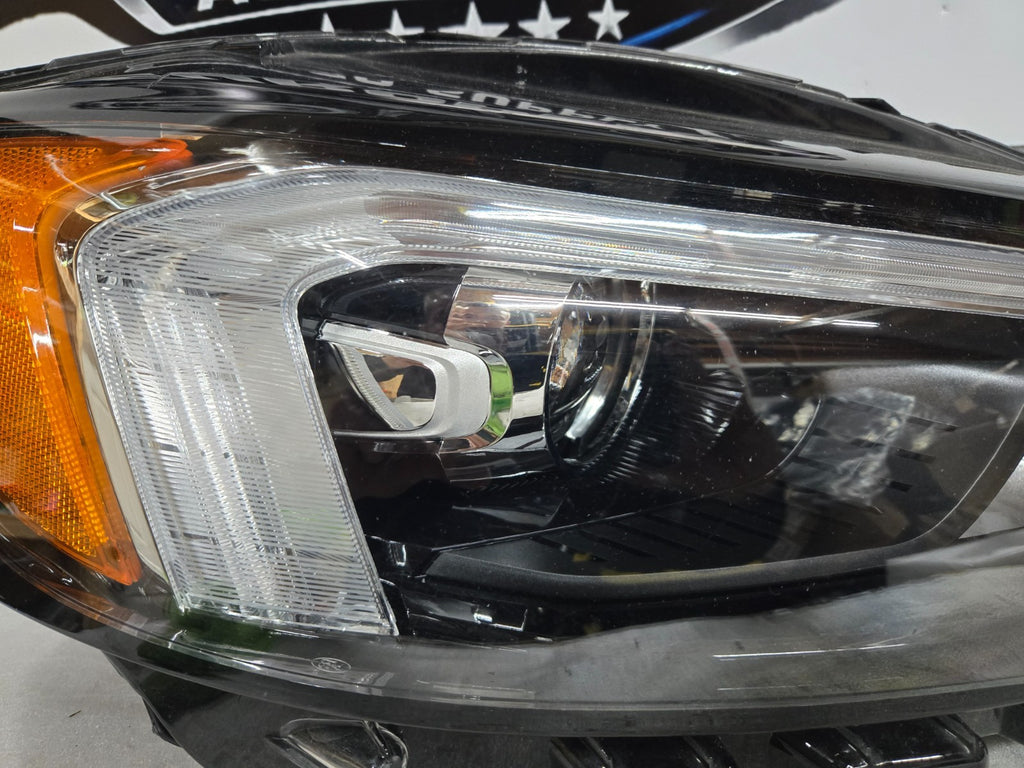 2019-2024 Ford Edge LED Front Right RH OEM Headlight KT4B13W029CH