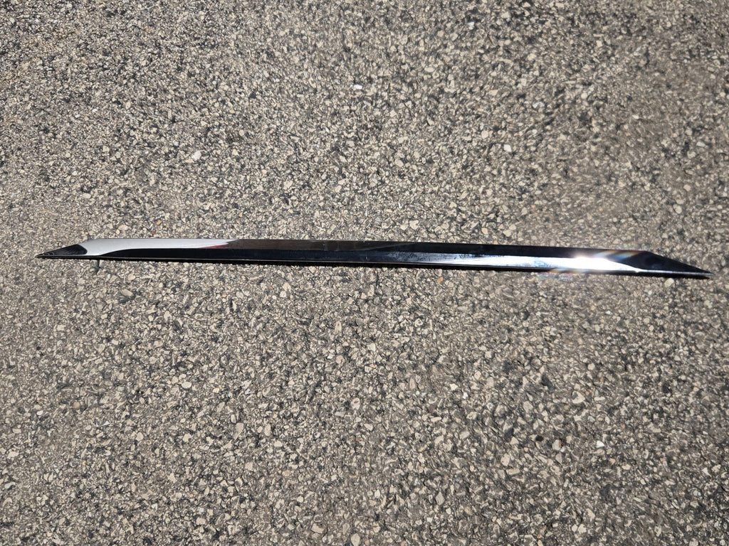 Genuine Mercedes GLE W167 Rear Door Panel Trim A1677430000 OEM