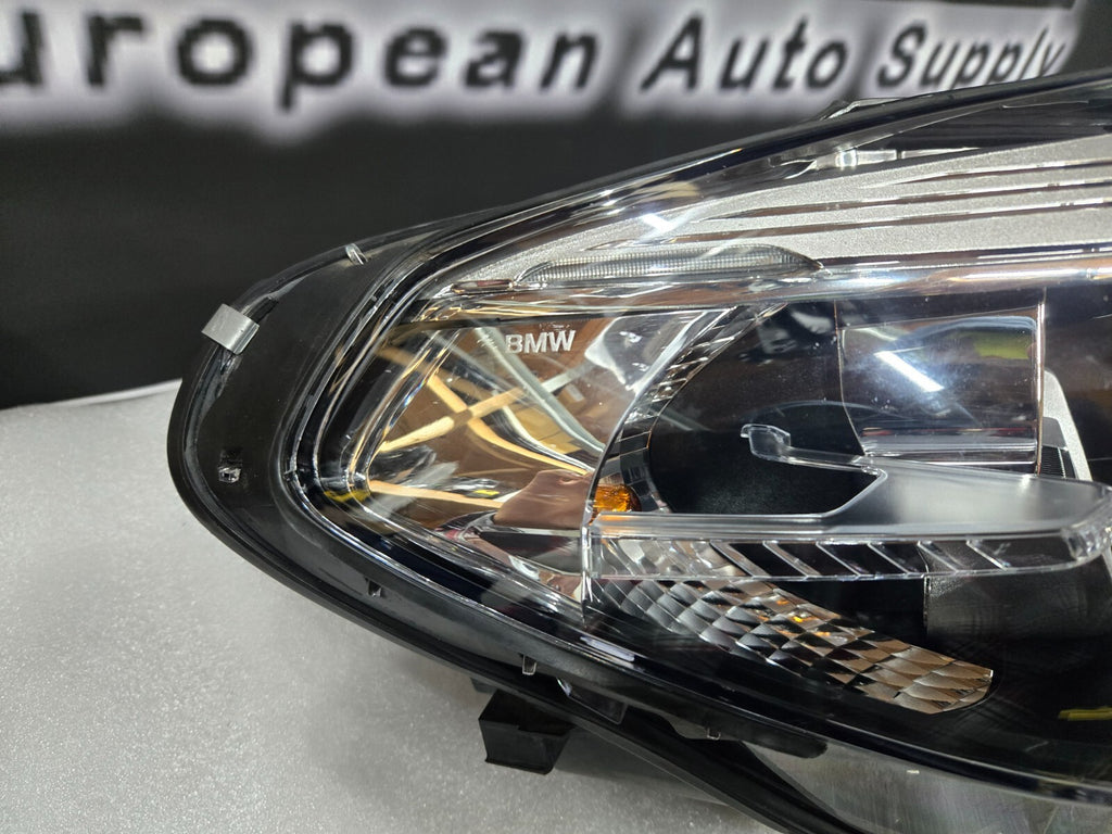 2018-2021 BMW X3 X4 G01 G02 Reflector LED Headlight Right Passenger OEM 8739646