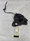 2014 - 2024 Maserati Ghibli Trunk Lid Handle Lock Latch Actuator OEM 670154980