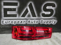 2016-2018 AUDI Q7 Left LH Drivers Side LED Tail Light Lamp Upper 4M0945093D OEM