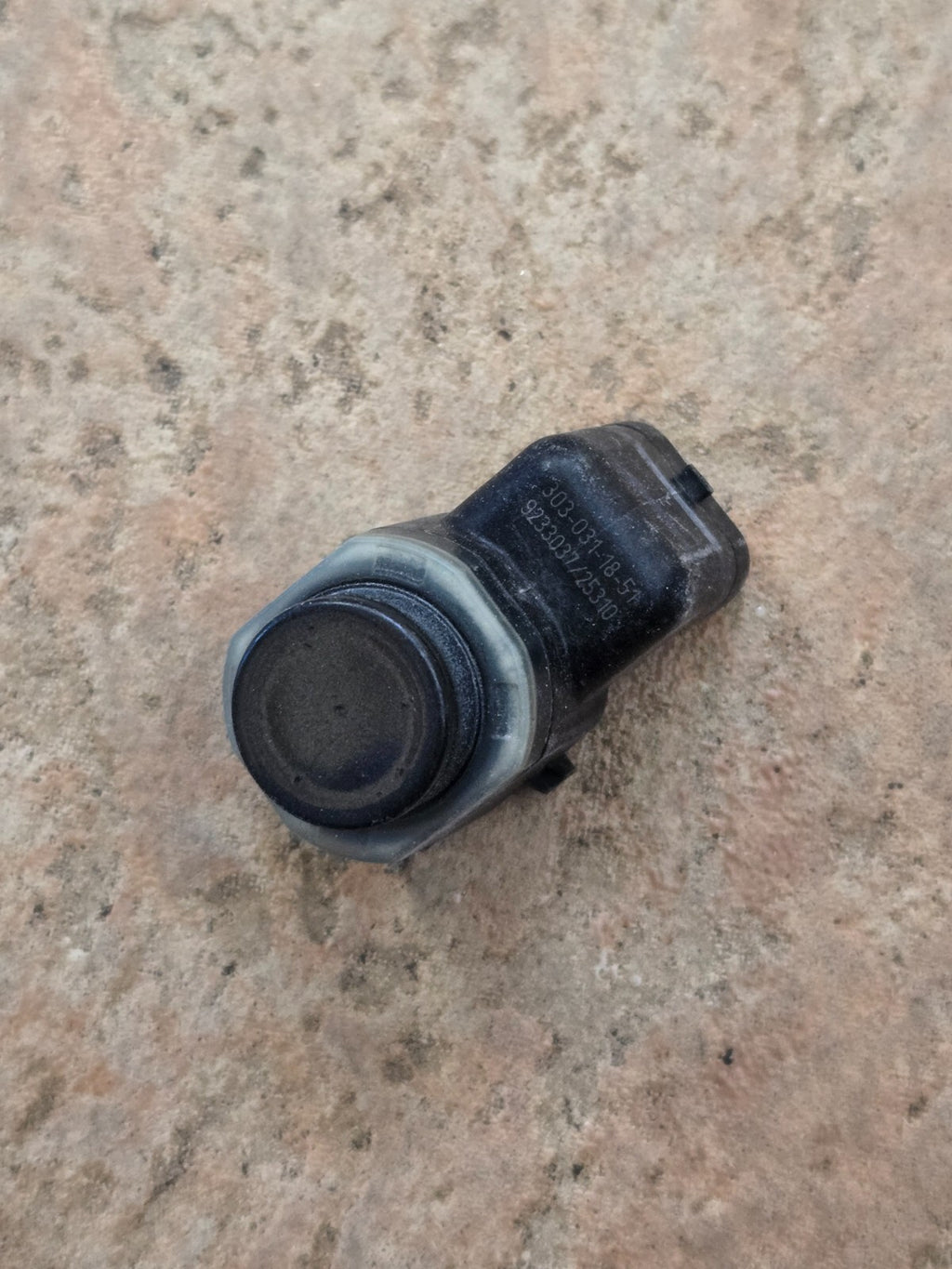2010-2015 BMW 760LI - PDC / PARK Distance / Assist Sensor 9231283 OEM