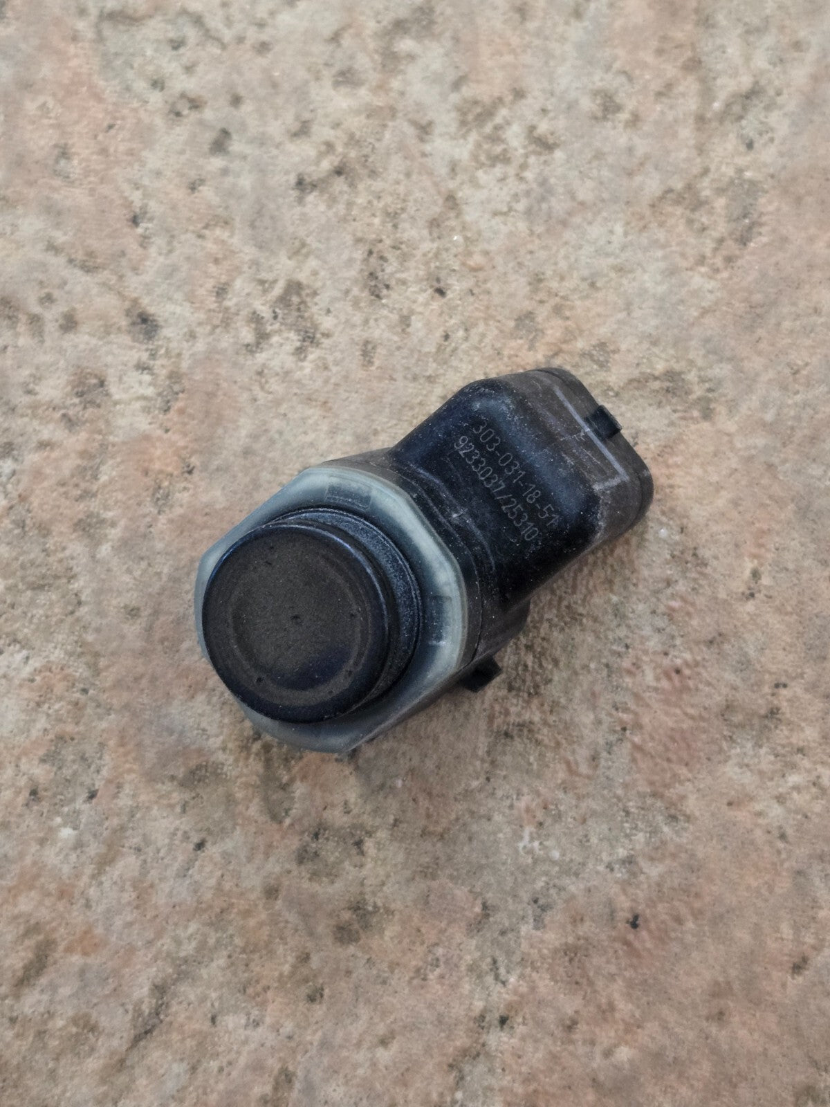 2010-2015 BMW 760LI - PDC / PARK Distance / Assist Sensor 9231283 OEM