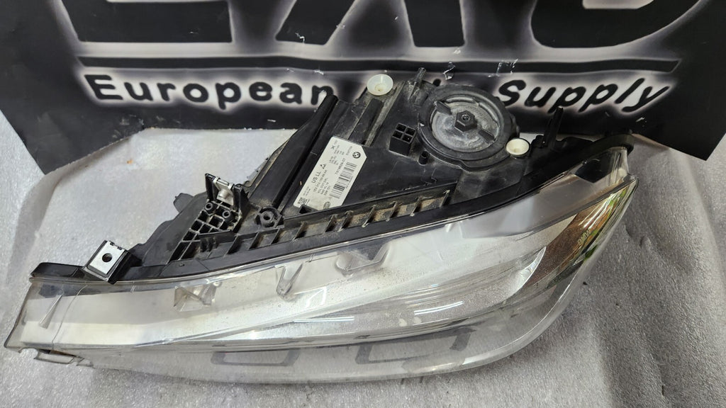 2016 2017 2018 19 BMW 3 Series 330i 328i 320i 340i 335i LED HEADLIGHT LEFT SIDE