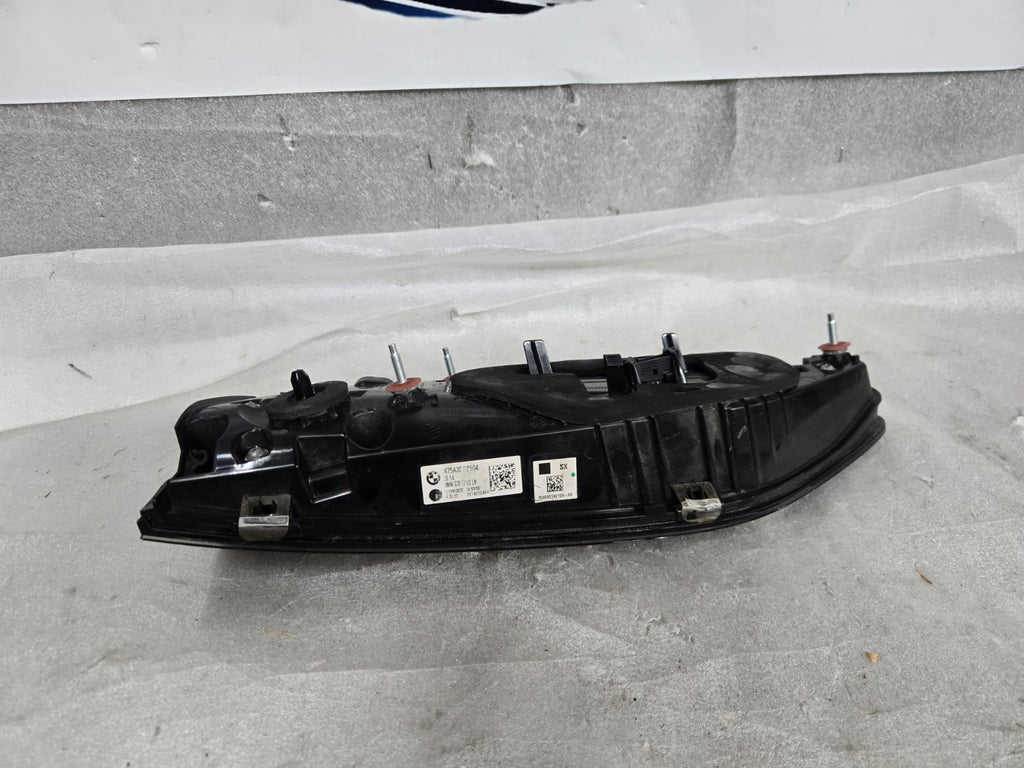 2023-2024 BMW i7 G70 Taillight LEFT LH DRIVER Inner H75A45BA704 OEM
