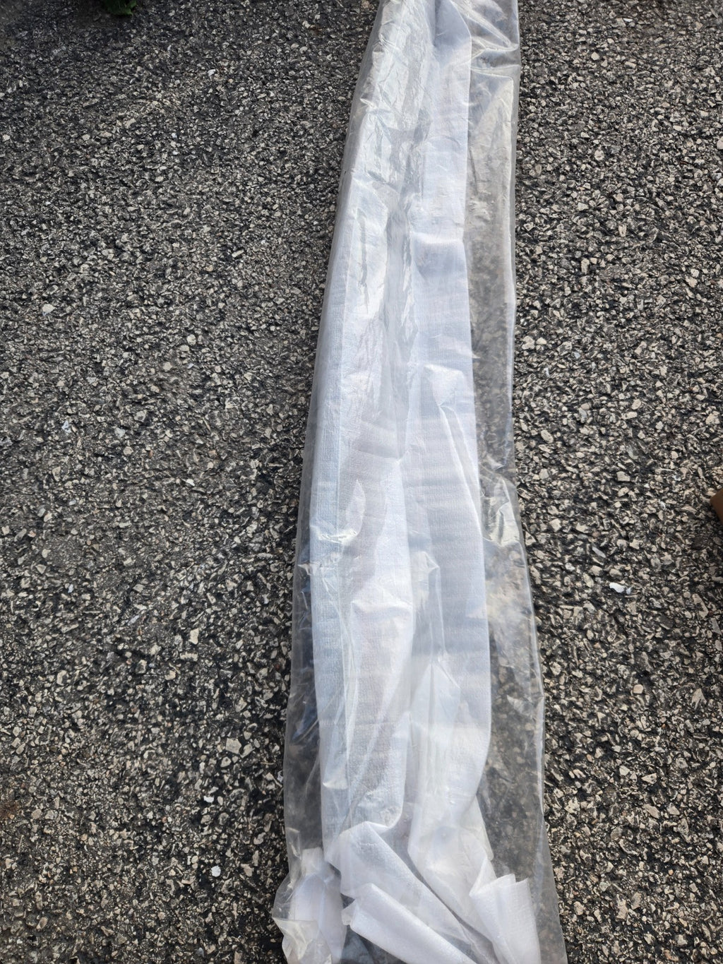 2023-2025 Genesis G90 Lower Cover 87150-T4000 NEW OEM