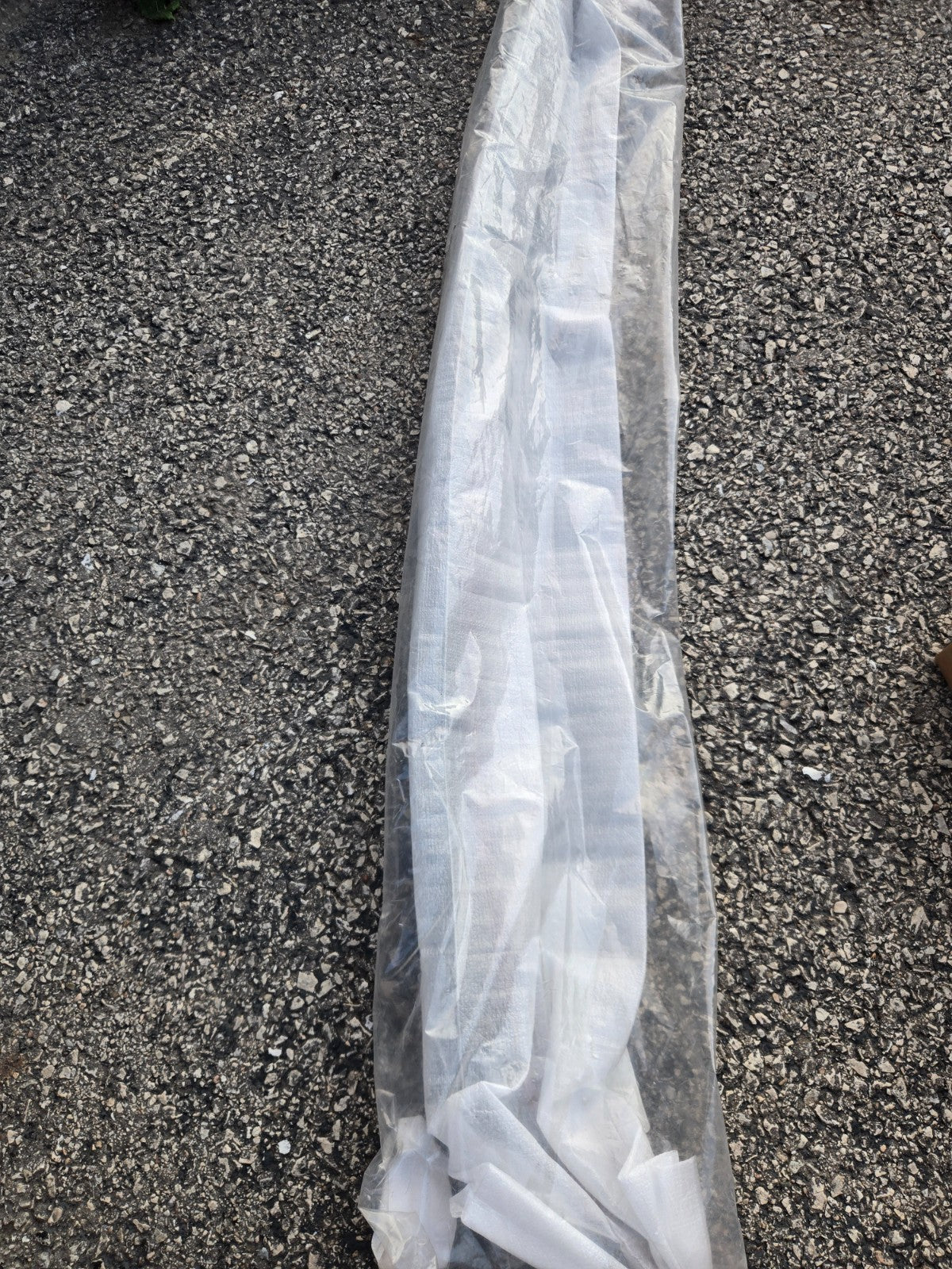 2023-2025 Genesis G90 Lower Cover 87150-T4000 NEW OEM