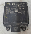 2021-2024 Nissan Kicks LH Rear Blind Spot Radar Sensor 284K0-5R10A OEM #TW
