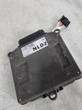 2022-2024 Lexus NX250 NX350H Left Triple Beam Headlight Module OEM 89907-78260