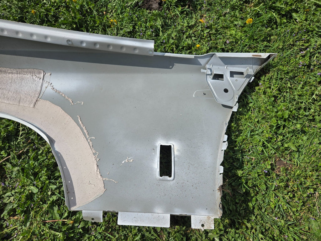 2013-2020 ROLLS ROYCE DAWN WRAITH FRONT RIGHT RH PASSENGER SIDE FENDER PANEL OEM