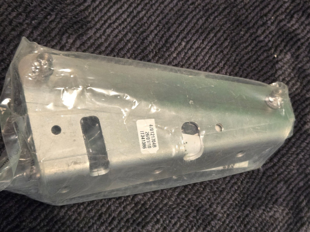 Lamborghini Aventador Water Radiator Support Right Bracket 470121704B OEM