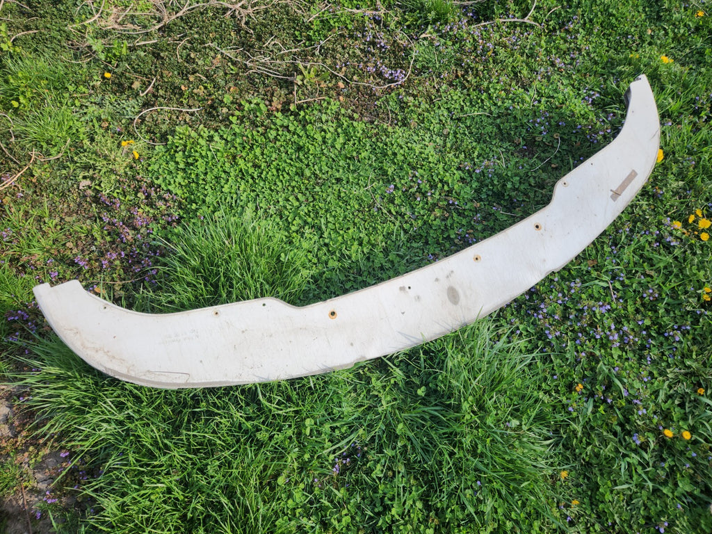 BMW F01 F02 F03 ALPINA B7 FRONT SPOILER ORIGINAL BMW 740i 740Li 750i 750Li 760Li