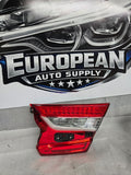 2018-2022 Honda Accord Passenger Rear Inner Tail Light RH 34150-TVA-A013-M1 OEM