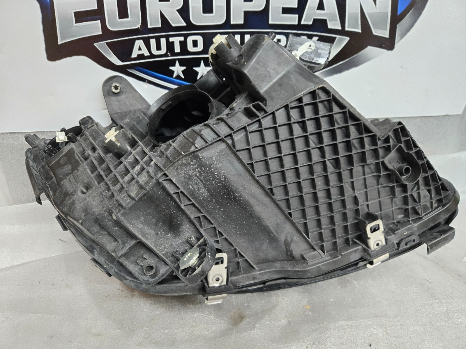 2019-2021 MERCEDES-BENZ C-CLASS LEFT LH DRIVER LED HEADLIGHT OEM A2059066706