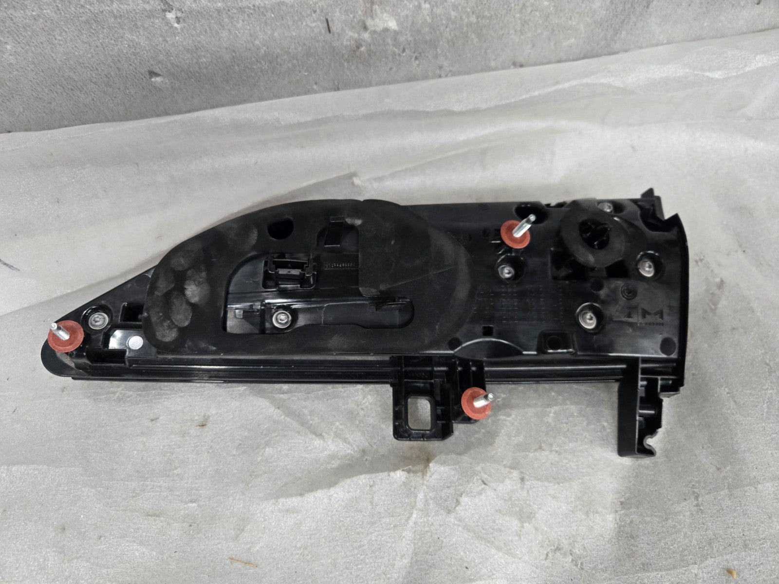 2023-2024 BMW i7 G70 Taillight LEFT LH DRIVER Inner H75A45BA704 OEM