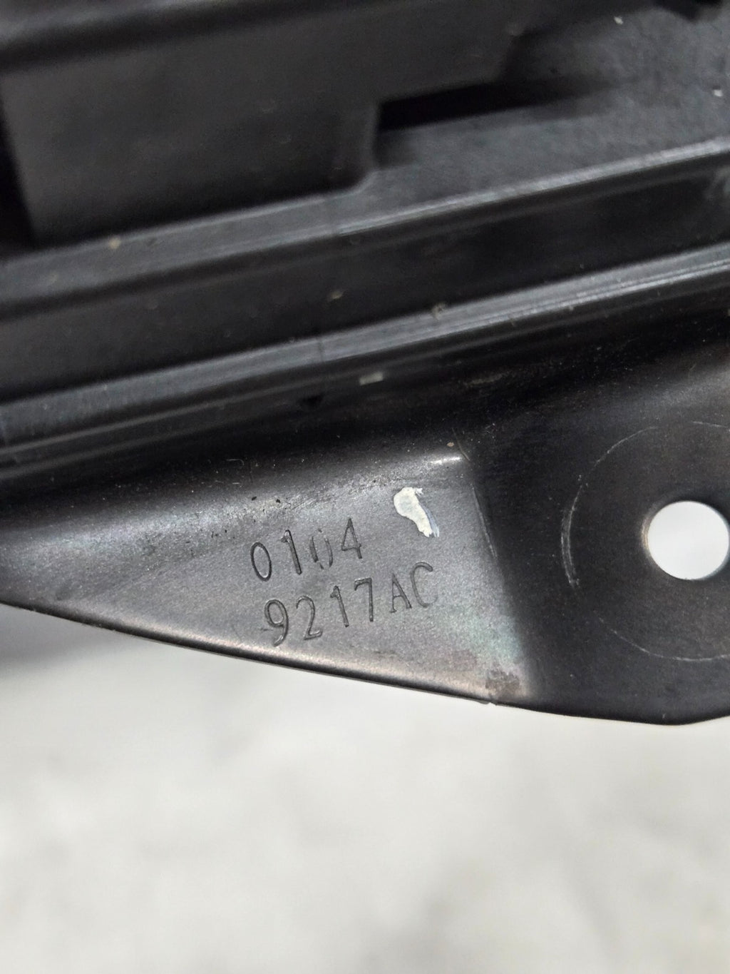 2014 - 2024 Maserati Ghibli Trunk Lid Handle Lock Latch Actuator OEM 670154980
