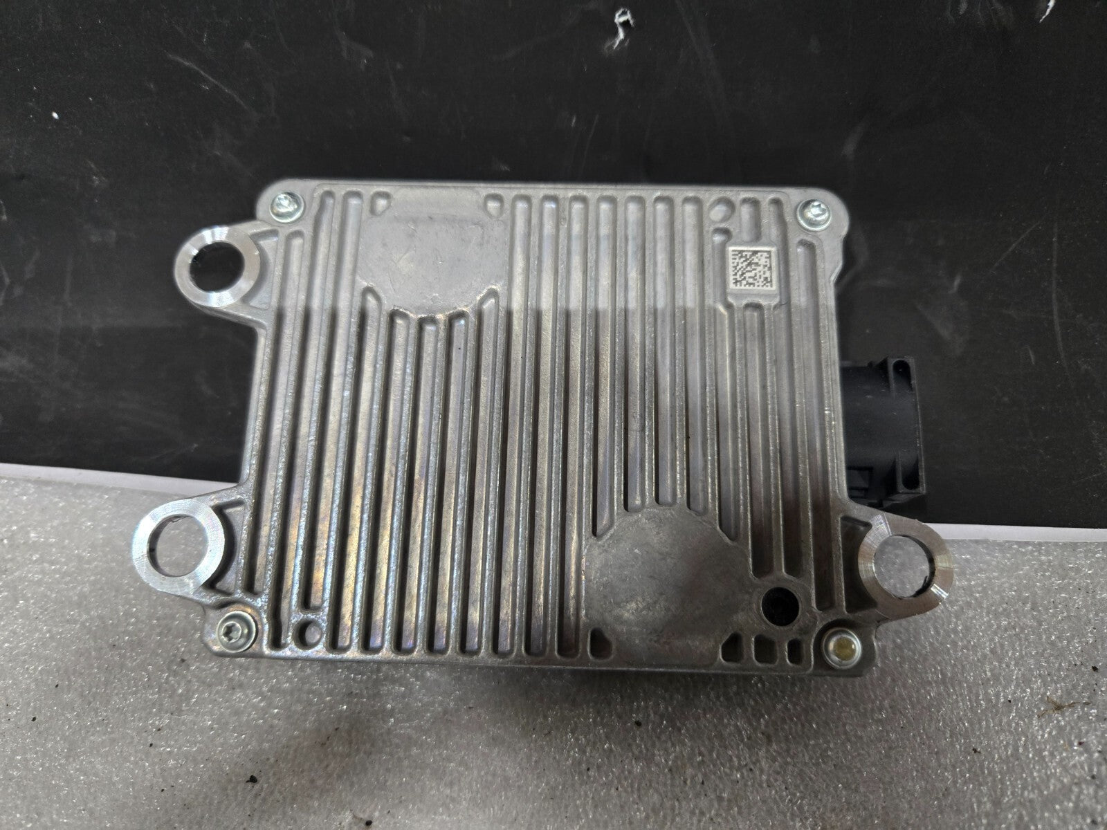BMW G Series 3 4 5 6 7 8 X3 X4 X5 X6 X7 Front Radar Sensor Distonic 6631 5A589B4