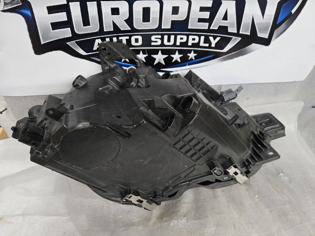 2021-2024 VOLVO XC60 LEFT LH DRIVER HEADLIGHT ADAPTIVE FULL LED OEM 32420428