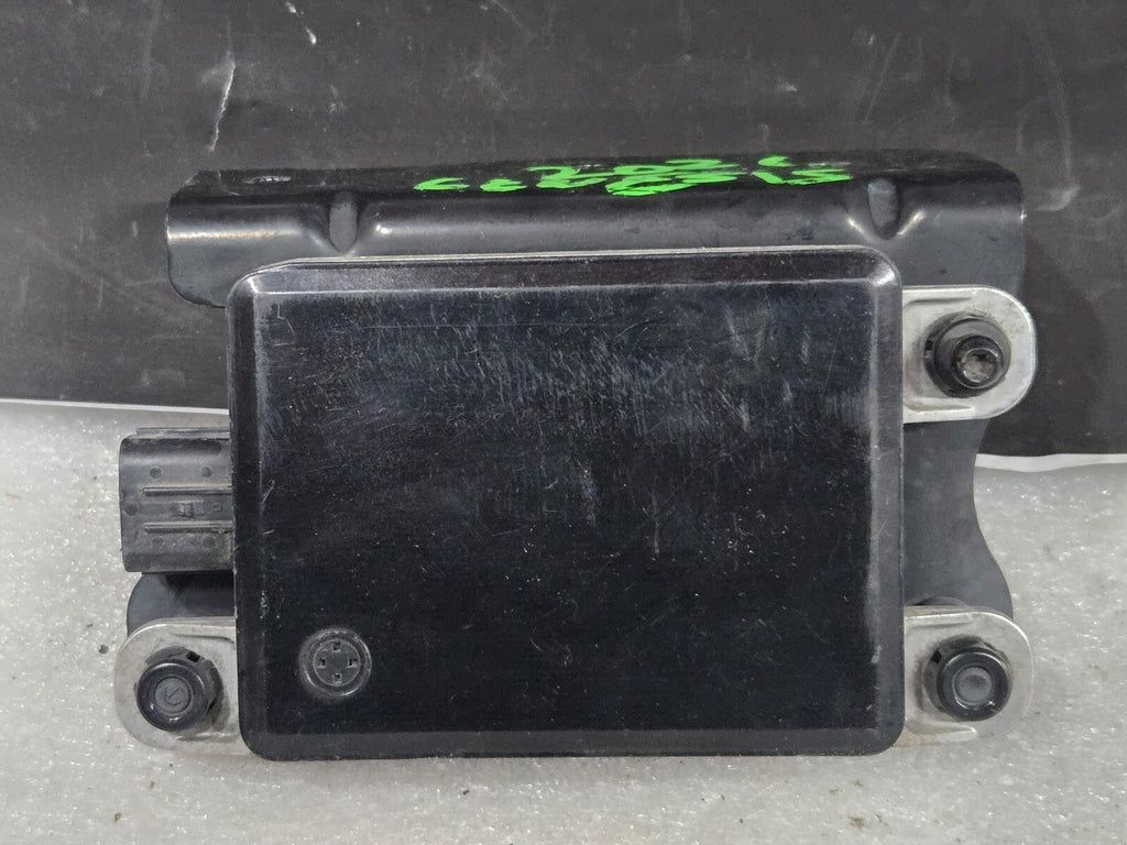 2021 2022 Genesis GV80 Cruise Distance Radar Unit 99110-T6000 OEM