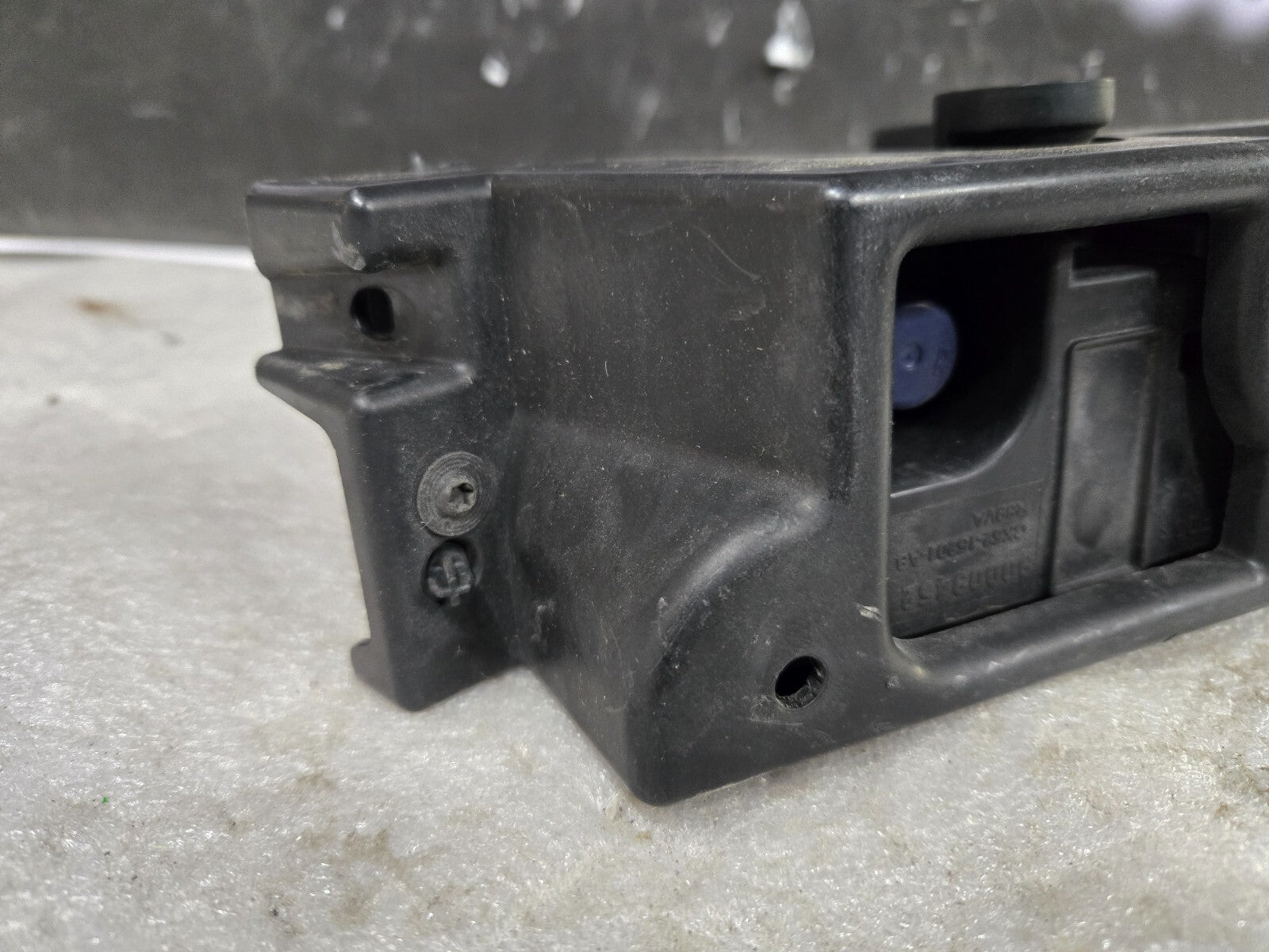 2013 - 2017 Land Rover Range Rover HSE Left Driver Fog Light OEM CK52-15201-AB
