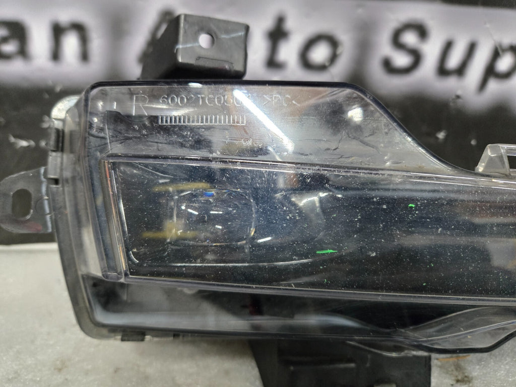 2017-2023 OEM Tesla Model 3 Y Front Right Passenger Side Fog Light Lamp OEM