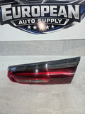 2019-2024 BMW 8 SERIES M8 RIGHT PASSENGER SIDE INNER TAILLIGHT H8744578013 OEM