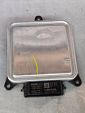 2023-2025 Lexus RX350 RX500h LH LED Ballast Control Module OEM 31900-8A0N7