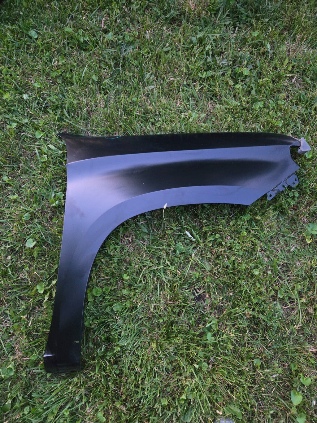 2019 2020-2023 Chevy Silverado 150 RH Right Passenger Fender AFTERMARKET NEW