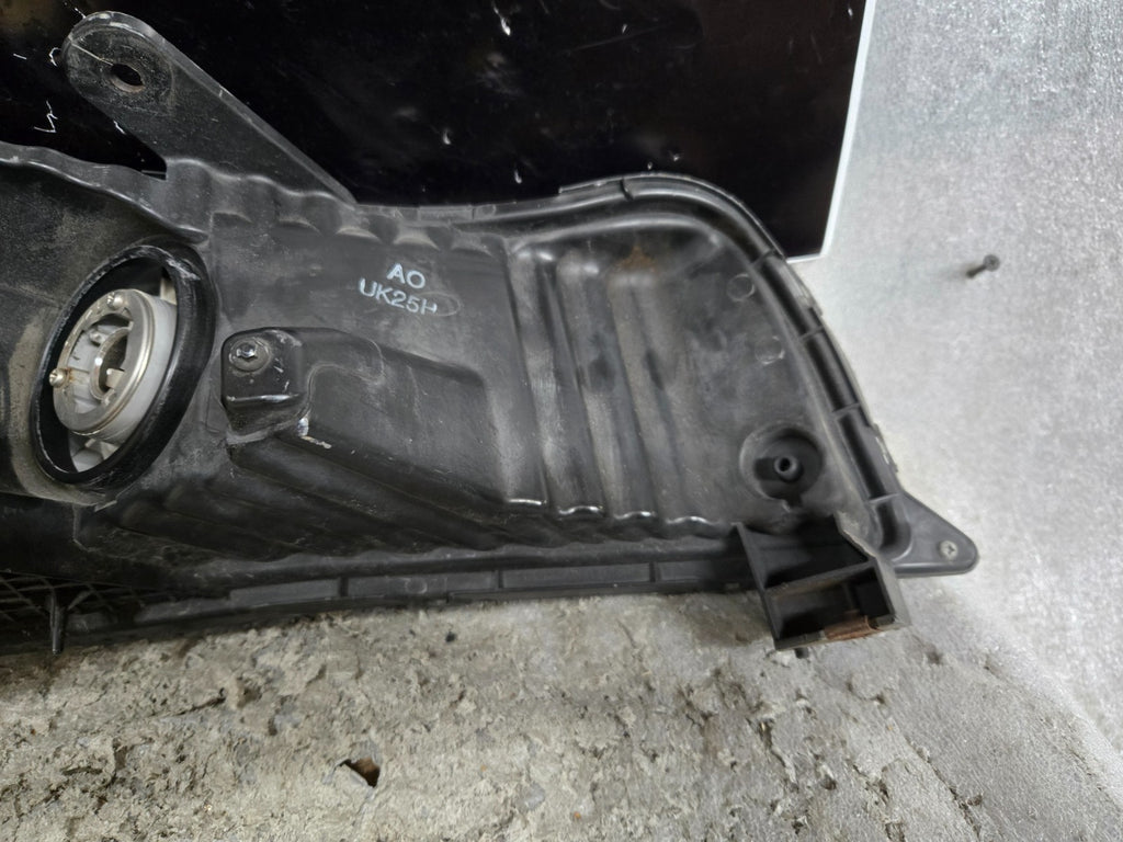 2009 2010 2011 Acura TL Sedan HID Xenon Headlight Left LH Driver Side OEM