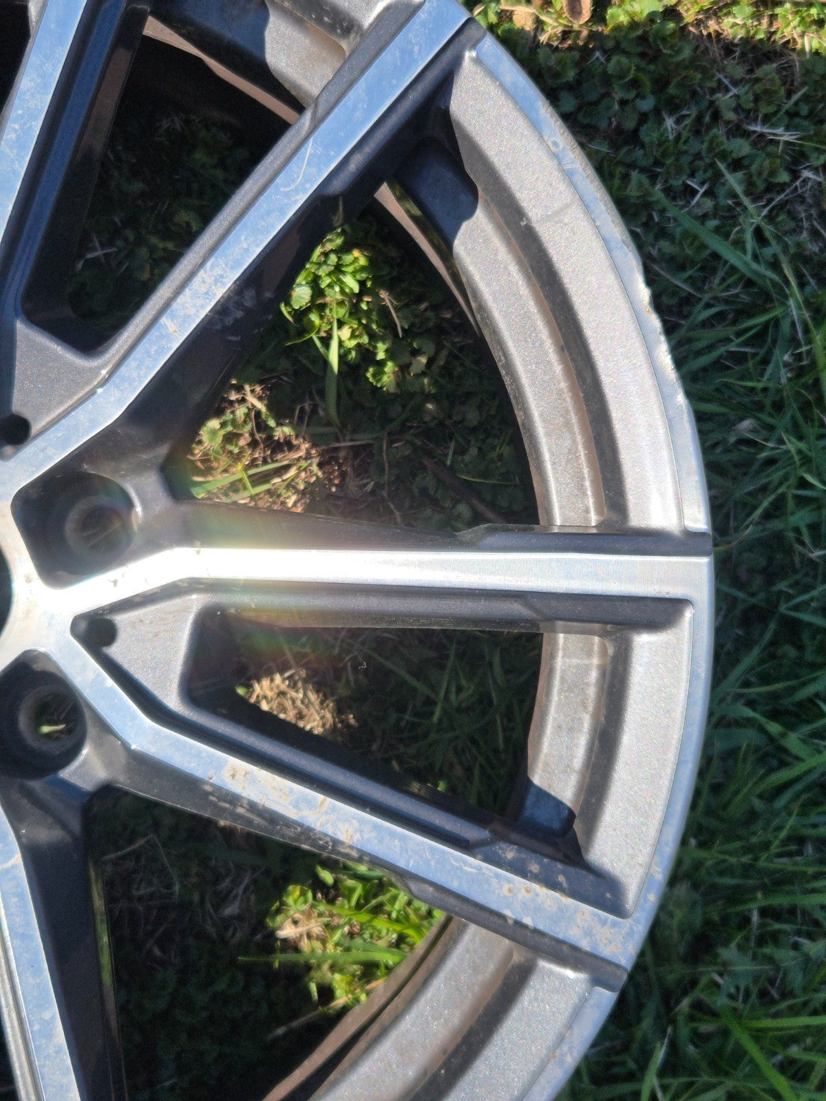 BMW 230i 330i 430i M240i M340i 2019-2025 18" OEM Wheel Rim 6883522