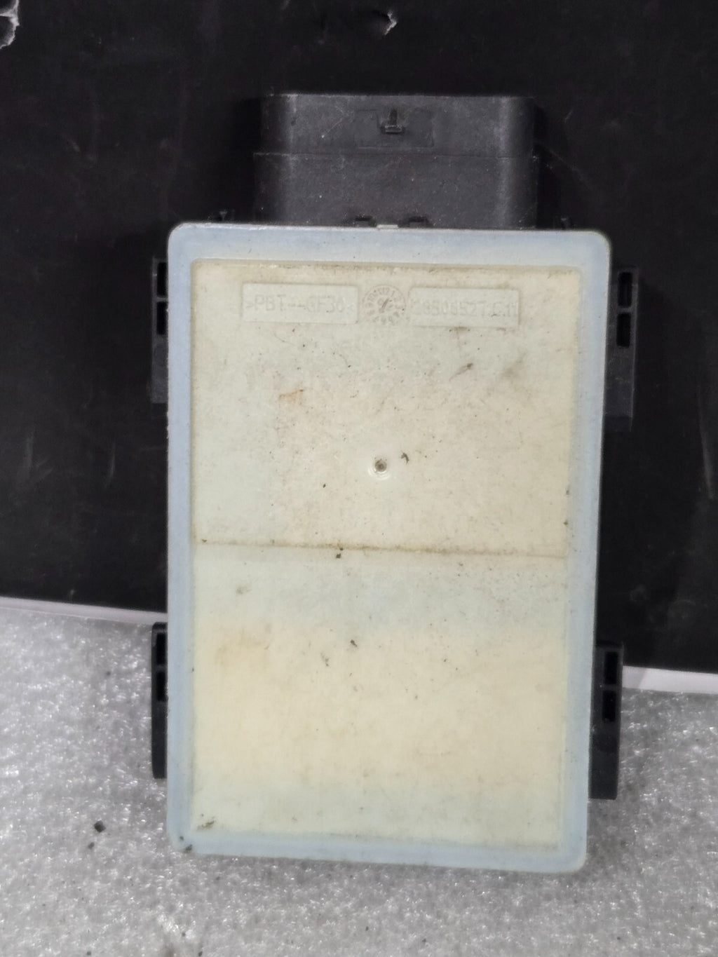 2020 - 2022 BMW X3 G01 OEM REAR LEFT BLIND SPOT RADAR CONTROL MODULE 66325A1BCD8