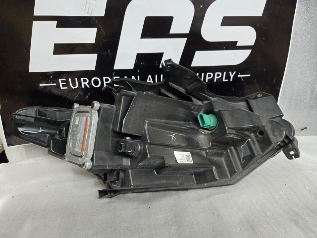 2018-2021 Chevrolet Traverse Xenon HID Headlight Left LH Driver OEM 84721414