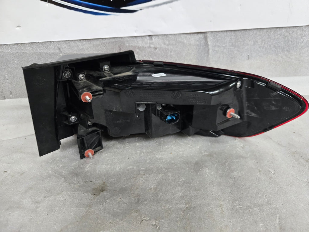 2020-2023 Mercedes-Benz GLB EQB Left Outer LED Tail Light OEM A2479065100