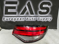 2020 2021 2022 Nissan Sentra RH Quarter Panel Tail Light OEM C103R 13805