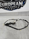 2017 - 2019 Ford Escape Rear Tailgate Wire Wiring Harness GJ5T-14D466-R59CL OEM