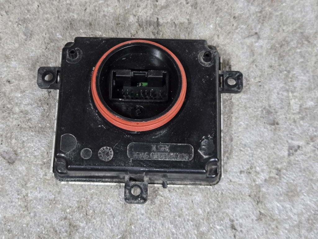 2013-2017 Audi S5 S4 A4 A5 A6 Headlight DRL Ballast Module OEM 4G0907697D
