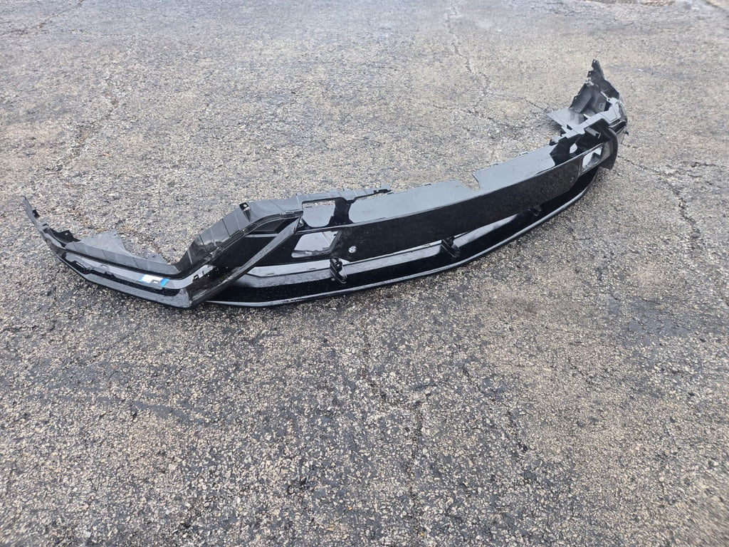 2023 - 2025 Lamborghini Urus S Front Bumper Lower Tim Panel Valance Grille OEM