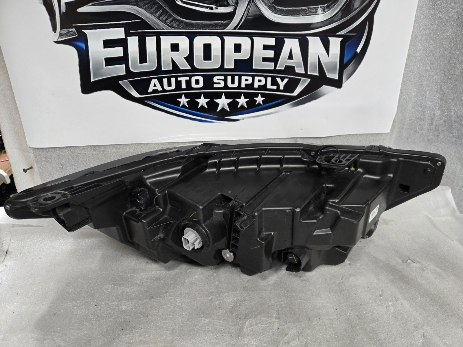 2023-2026 Acura Integra FULL LED Headlight Left Driver LH Side OEM
