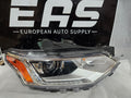 2018-2021 Chevrolet Traverse Xenon HID Headlight Right RH Passenger OEM 84721415