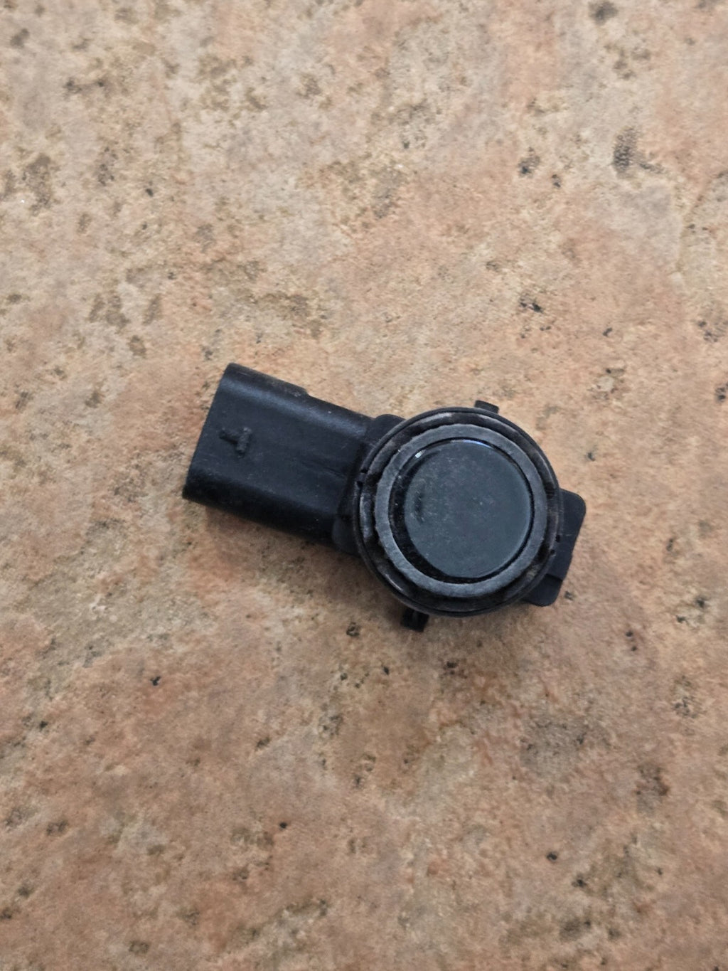 Mercedes-Benz PDC Parking Sensor Color Gloss Black OEM A2239054210 Q2